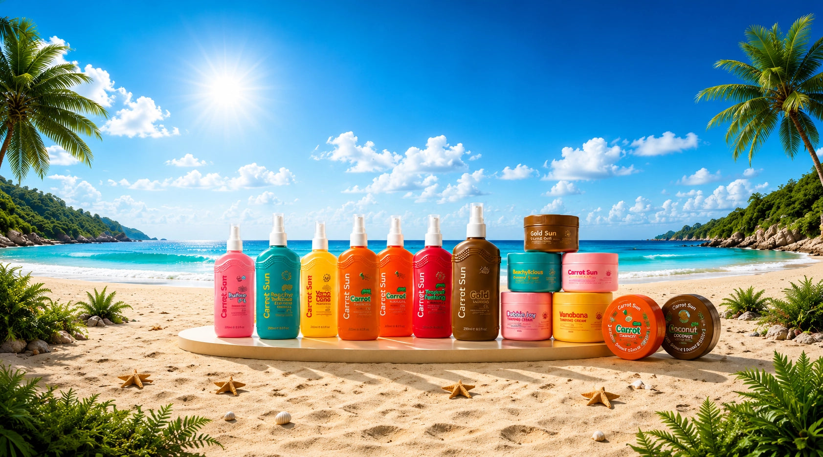 Your Daily Glow Ritual
