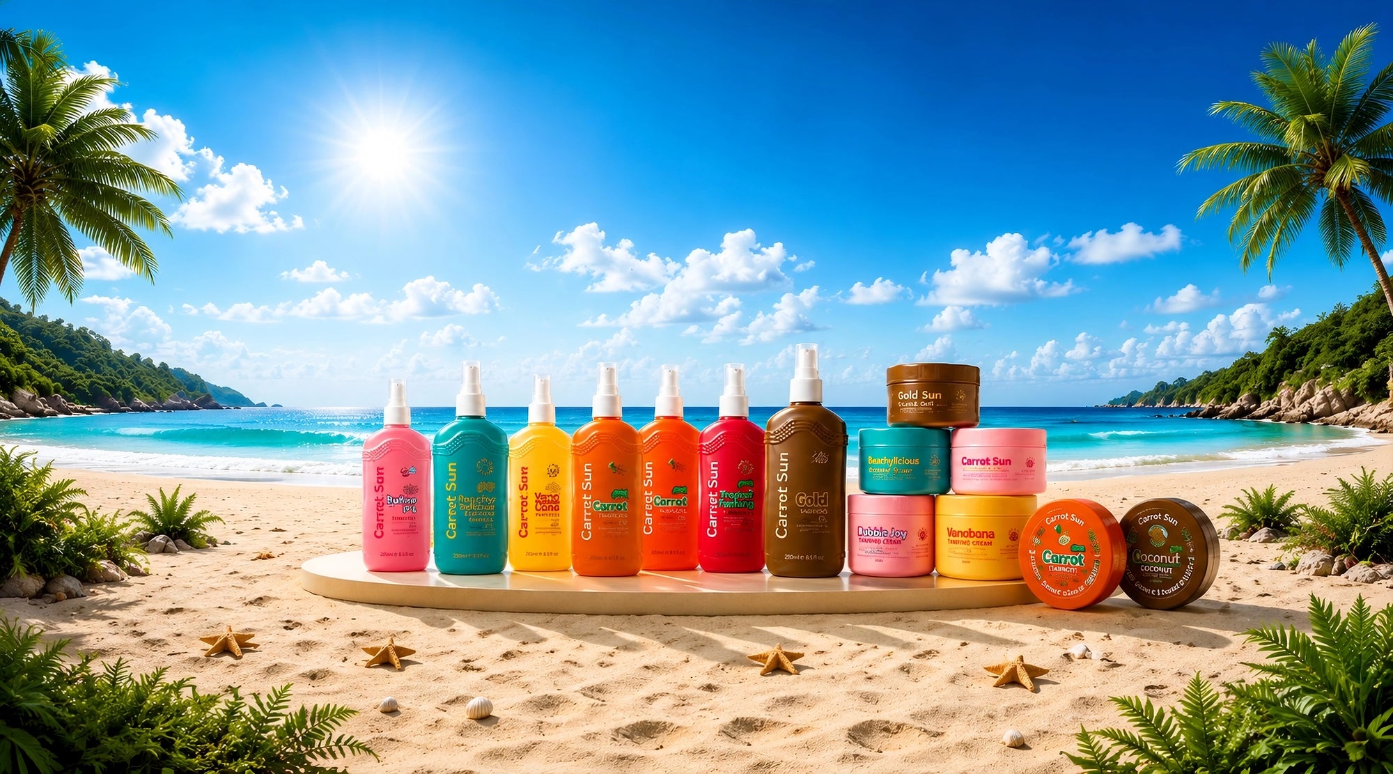 Your Daily Glow Ritual